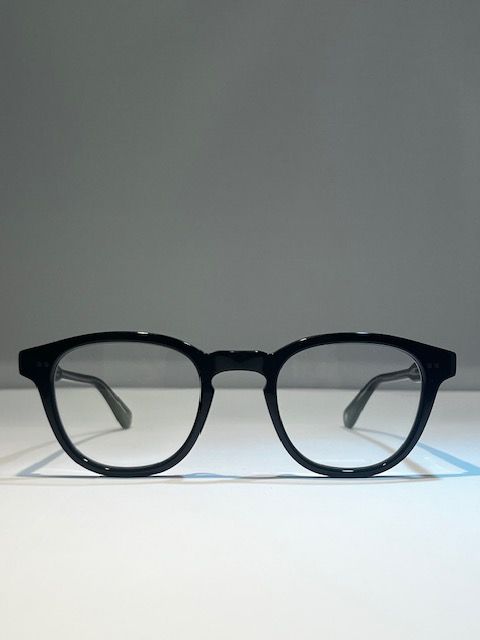 Garrett Leight Evan BK