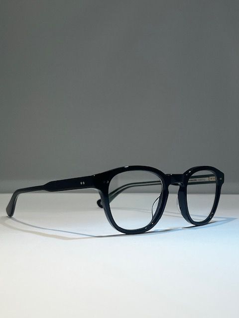 Garrett Leight Evan BK