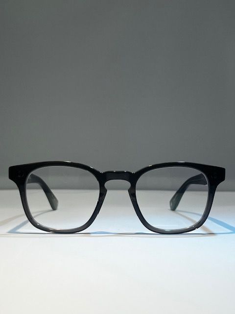 Garrett Leight Ace II BLGL