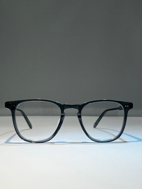 Garrett Leight Brooks SGY