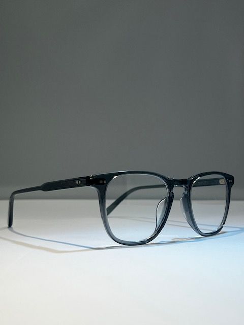 Garrett Leight Brooks SGY