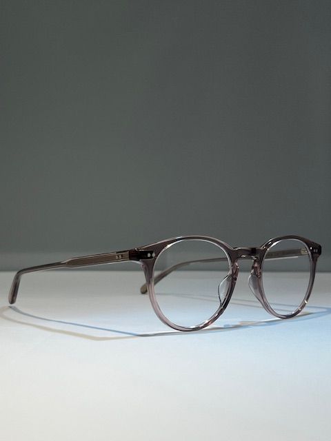 Garrett Leight Winward DER