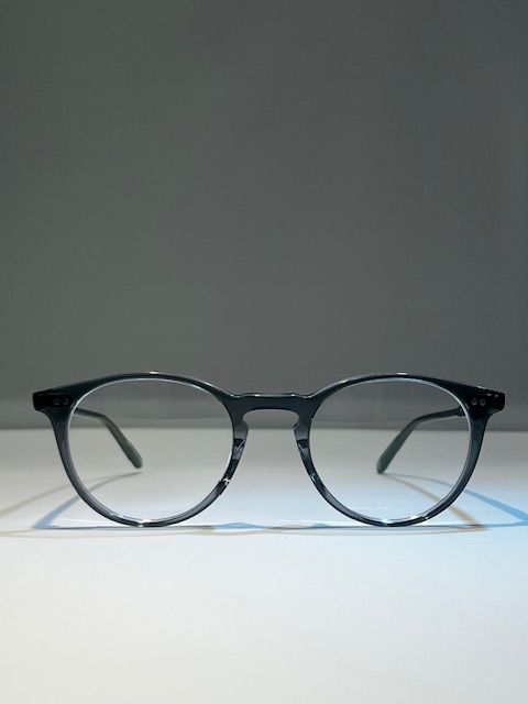 Garrett Leight Winward SGY
