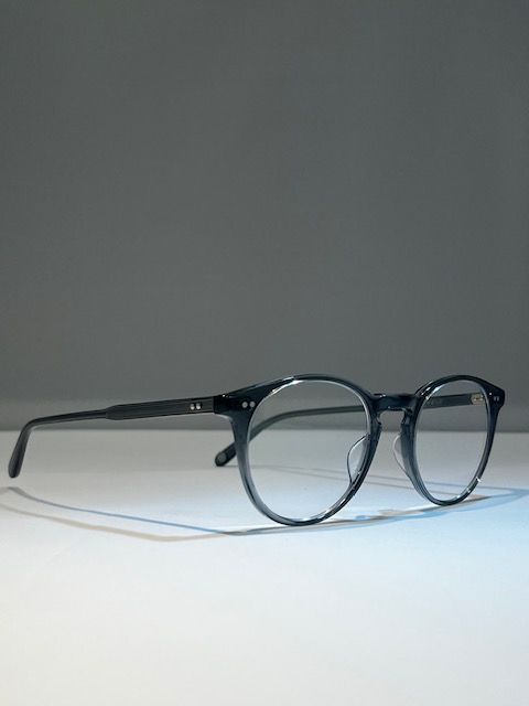 Garrett Leight Winward SGY