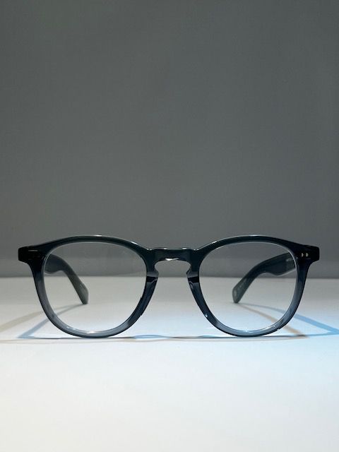 Garrett Leight Hampton X SGY