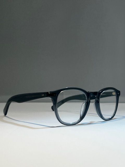 Garrett Leight Hampton X SGY