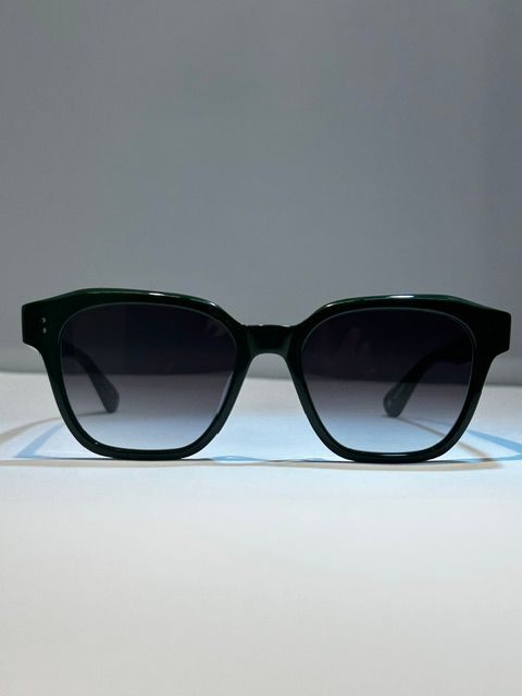 Garrett Leight Palmera EM/SFBMNG