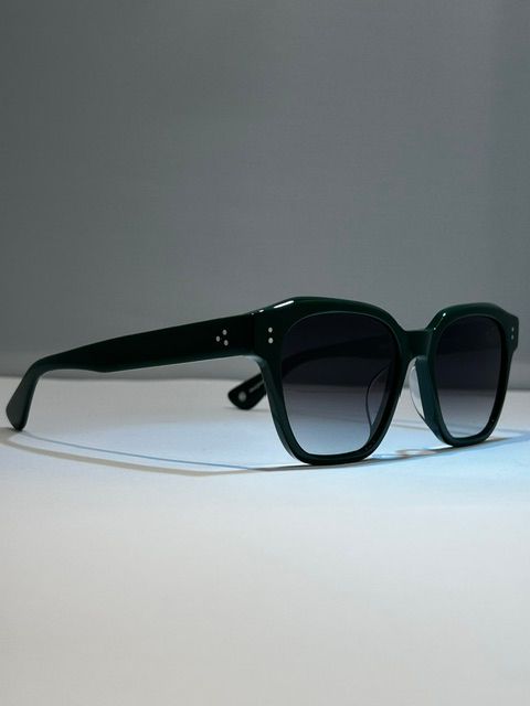 Garrett Leight Palmera EM/SFBMNG