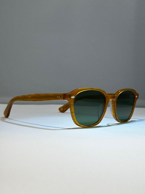 Garrett Leight Lachman BT/SFPGN