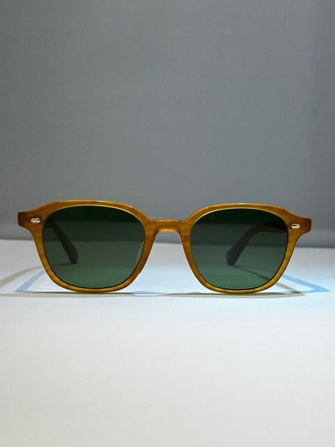 Garrett Leight Lachman BT/SFPGN