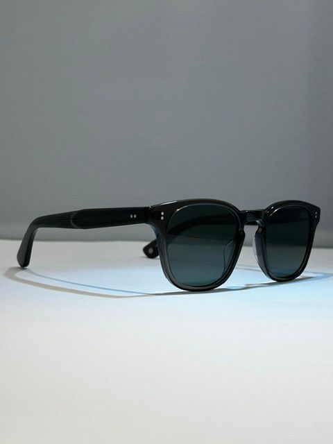 Garrett Leight Ace II BLGL/SFPG15