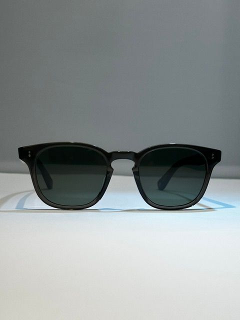 Garrett Leight Ace II BLGL/SFPG15