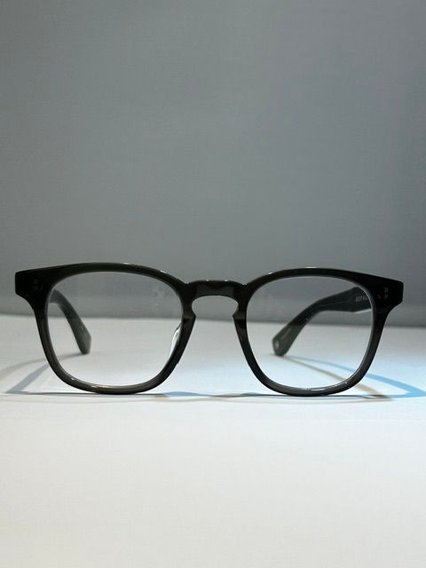 Garrett Leight Ace II BLGL