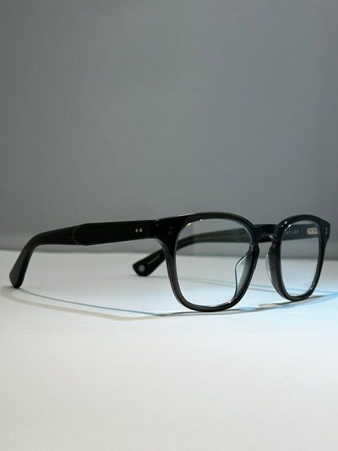 Garrett Leight Ace II BLGL