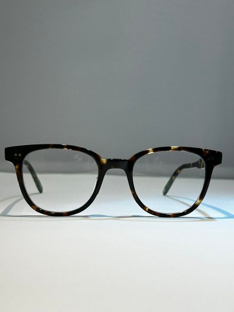 Garrett Leight Embury AGT