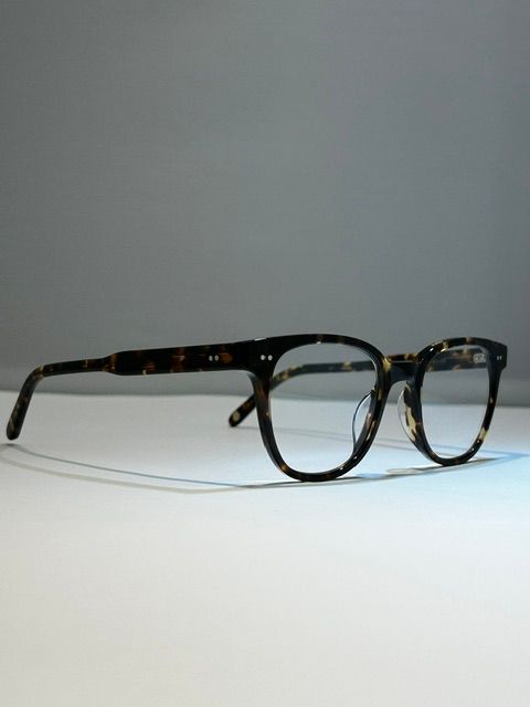 Garrett Leight Embury AGT