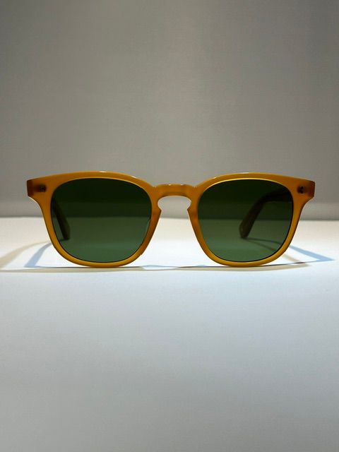 Garrett Leight Ace II SUS/SFPGN