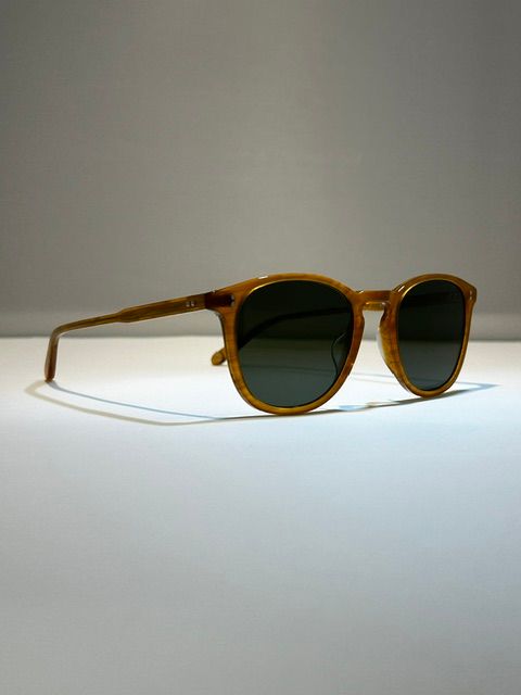 Garrett Leight Kinney BT (polarized)