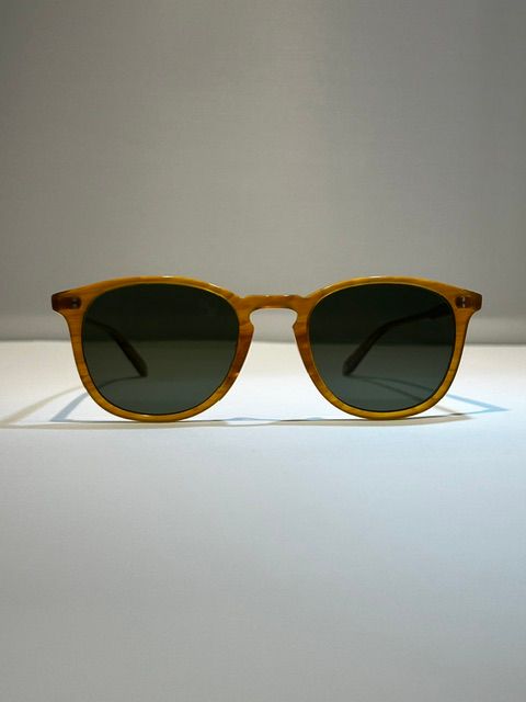 Garrett Leight Kinney BT (polarized)