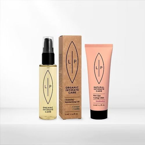 Intimate Indulgence Box