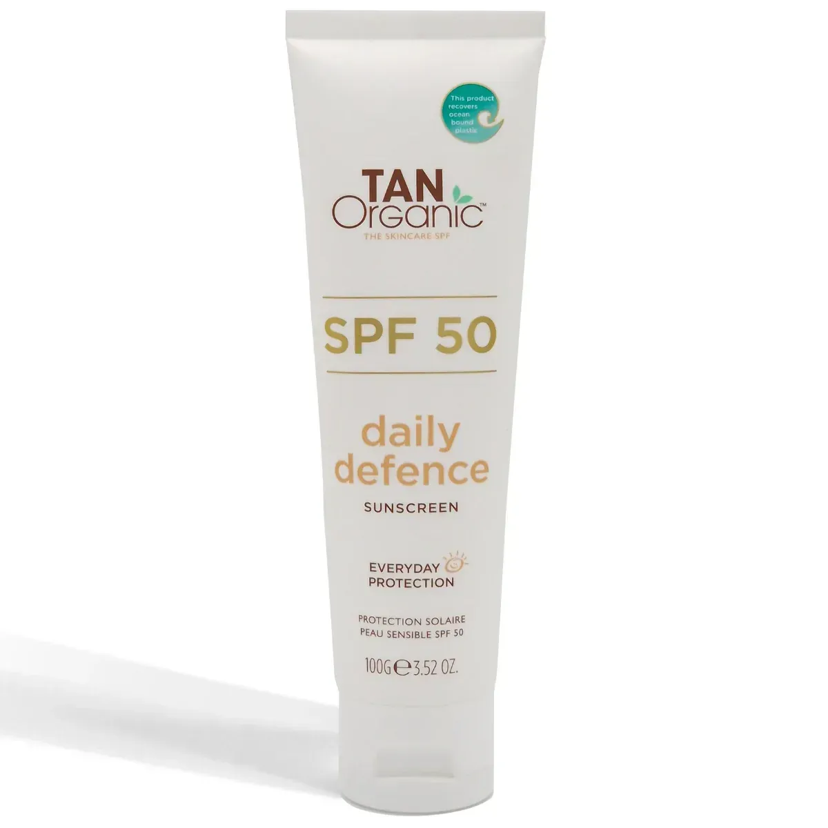 Daily Defence SPF 50