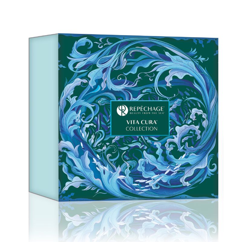 Vita Cura® Holiday Gift Collection