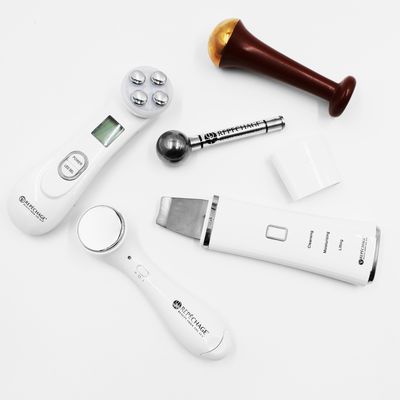 FACIAL TOOLS AND DEVICES