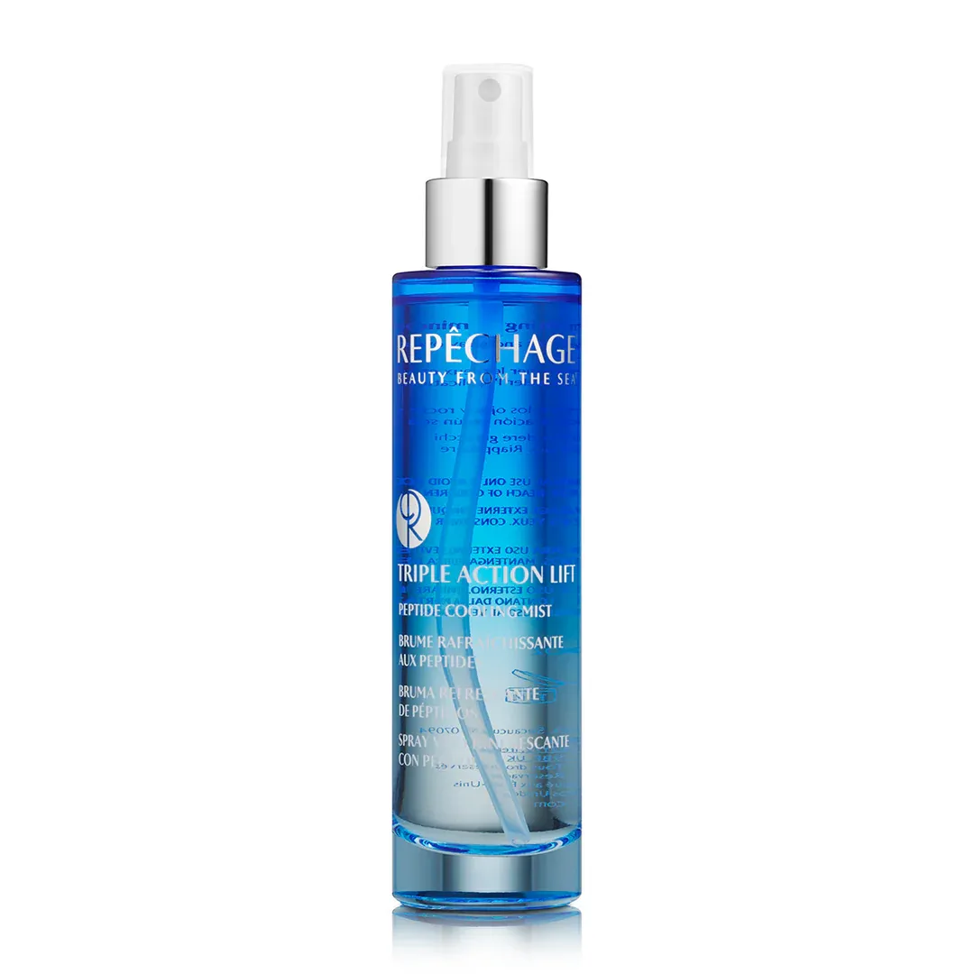 Triple Action Lift Peptide Cooling Mist