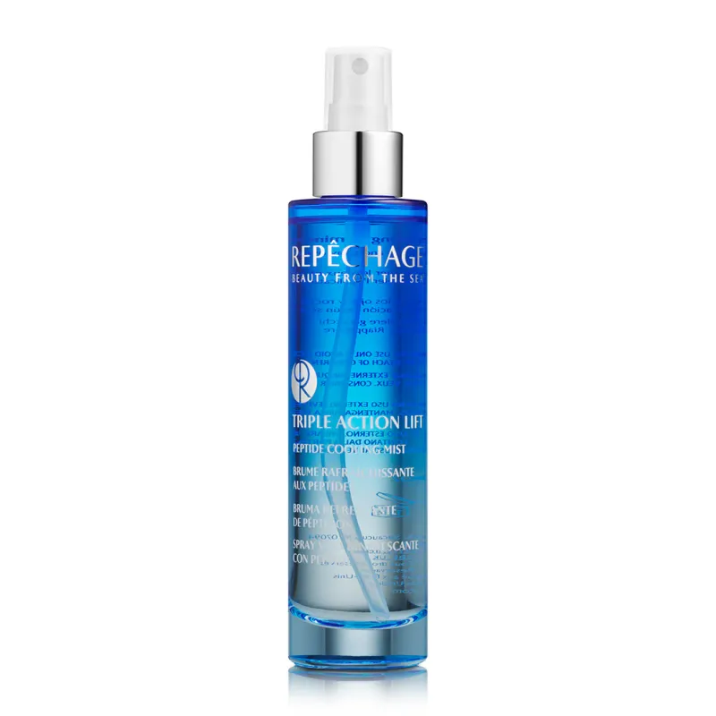 Triple Action Lift Peptide Cooling Mist