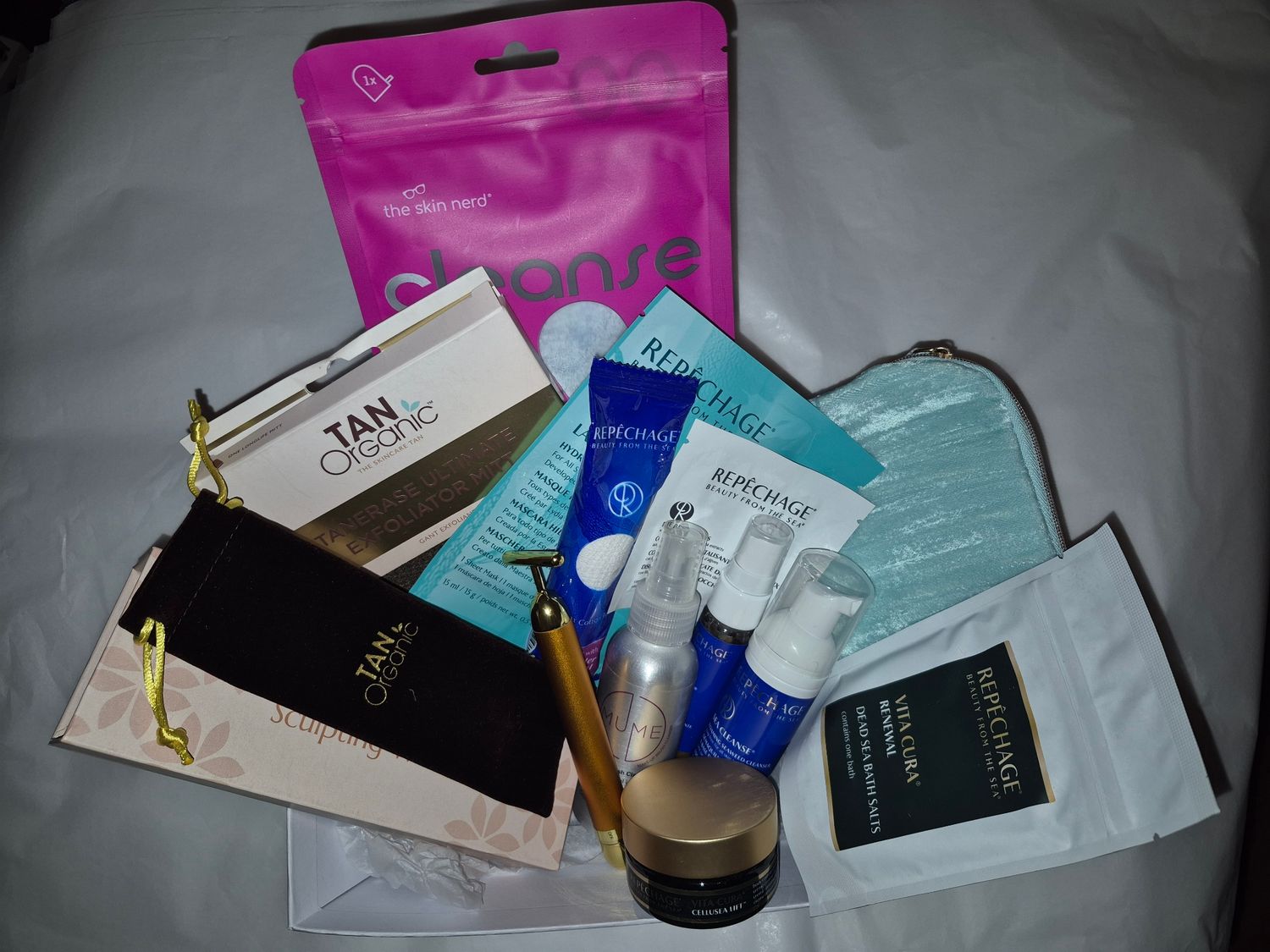 Stocking Filler Hamper