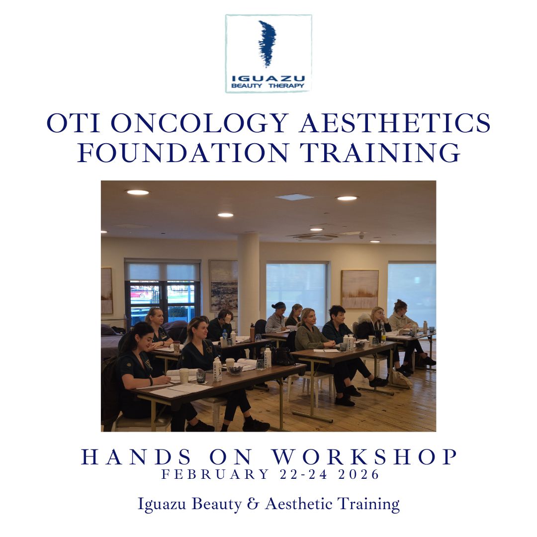 OTI Oncology Aesthetics - Foundation Training