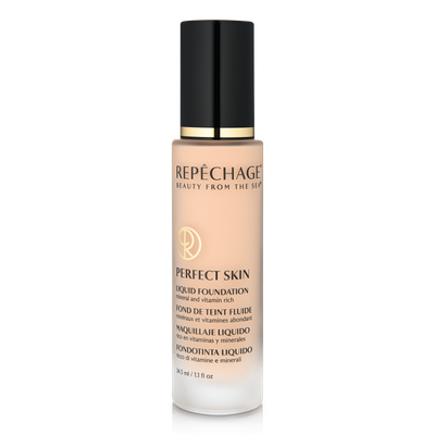Perfect Skin Liquid Foundation PS1 - Warm Tone