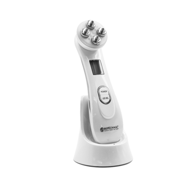 LED Radio Frequency and EMS Skin Tightening Machine