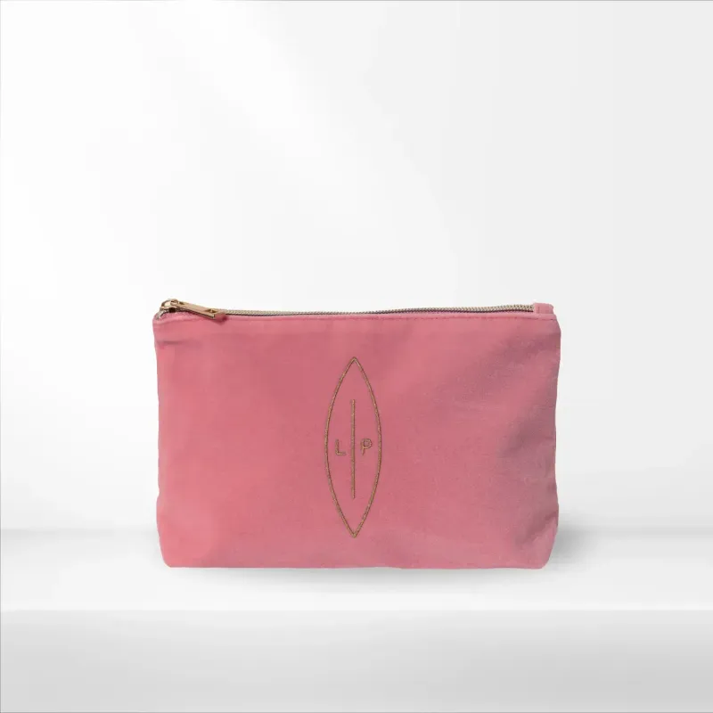 The Intimate Essentials Bag