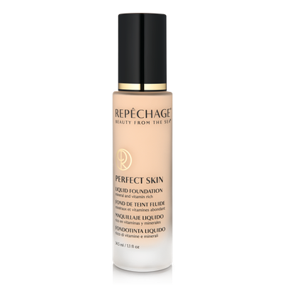 Perfect Skin Liquid Foundation PS01- Neutral Cool Tone