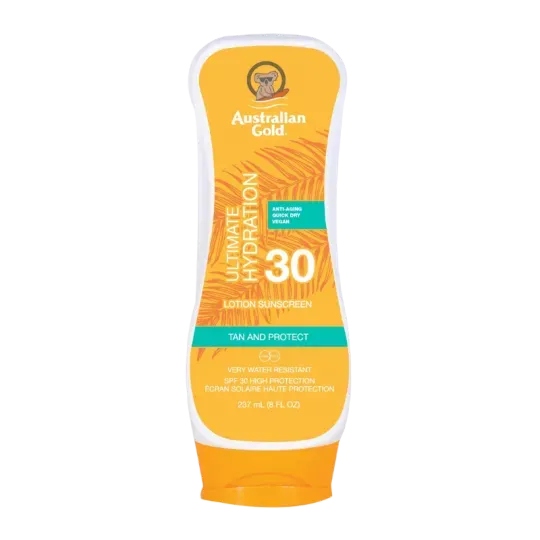 SPF 30 LOTION