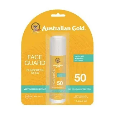 Australian Gold Face Guard SPF50