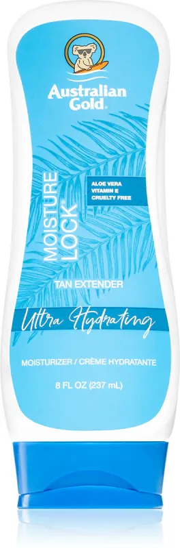 Australian Gold Moisture Lock (237ml)