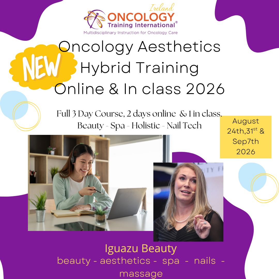 Oncology Aesthetics Hybrid Course