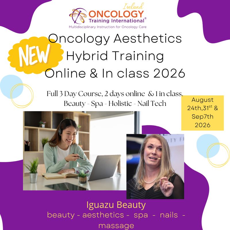 Oncology Aesthetics Hybrid Course