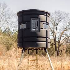 Sportsman’s Condo Gun/Bow Combo