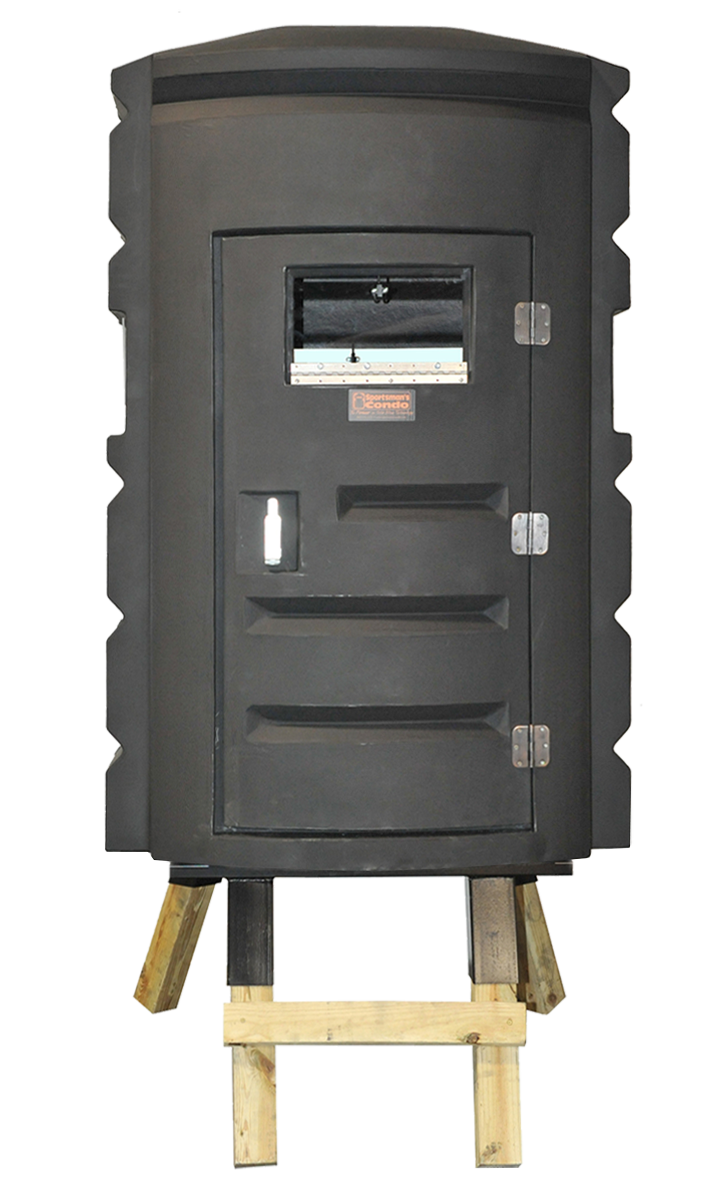 Sportsman’s Condo SC1 Single Man Condo