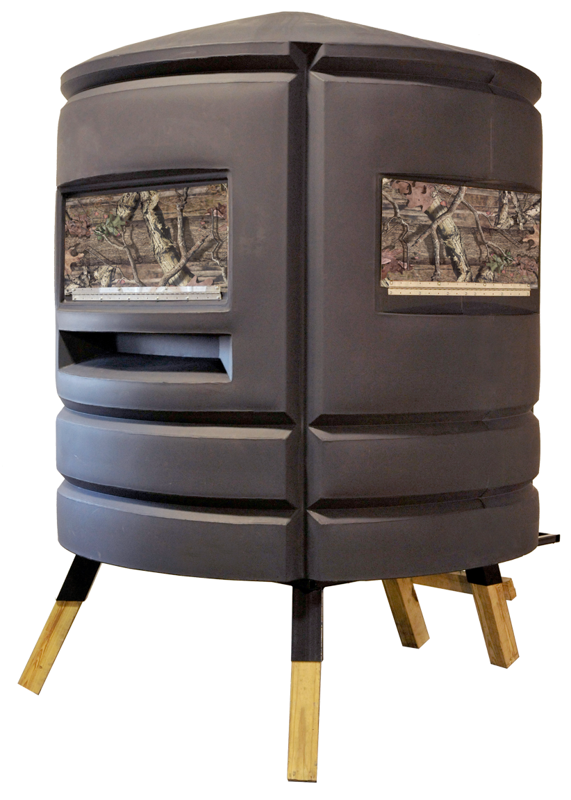 Sportsman’s Condo Crossbow Model