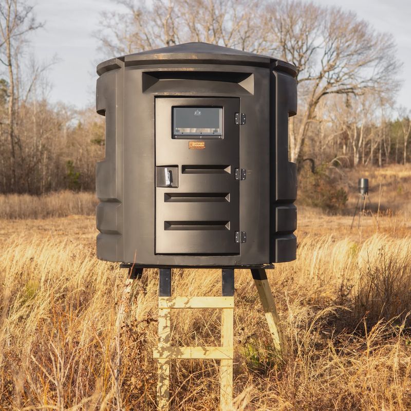 Sportsman’s Condo SC4