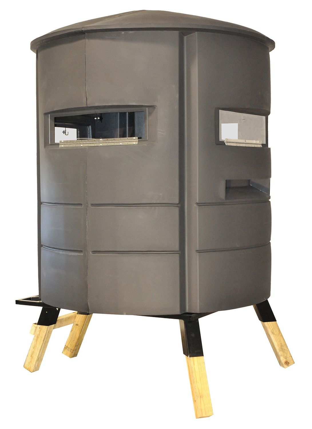 Sportsman’s Condo SC3