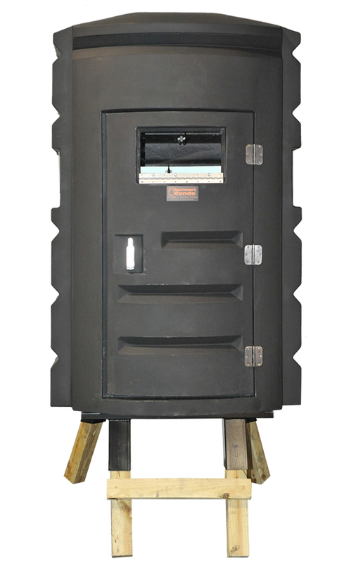 Sportsman’s Condo SC1 Single Man Condo