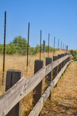 Fencing Supplies