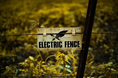 Electric Fencing Supplies