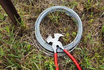 Fencing Tools