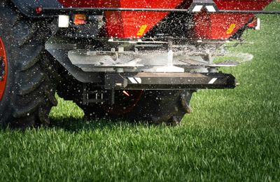 Fertilizer